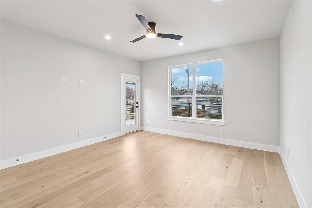 H L Davis Add - Residential