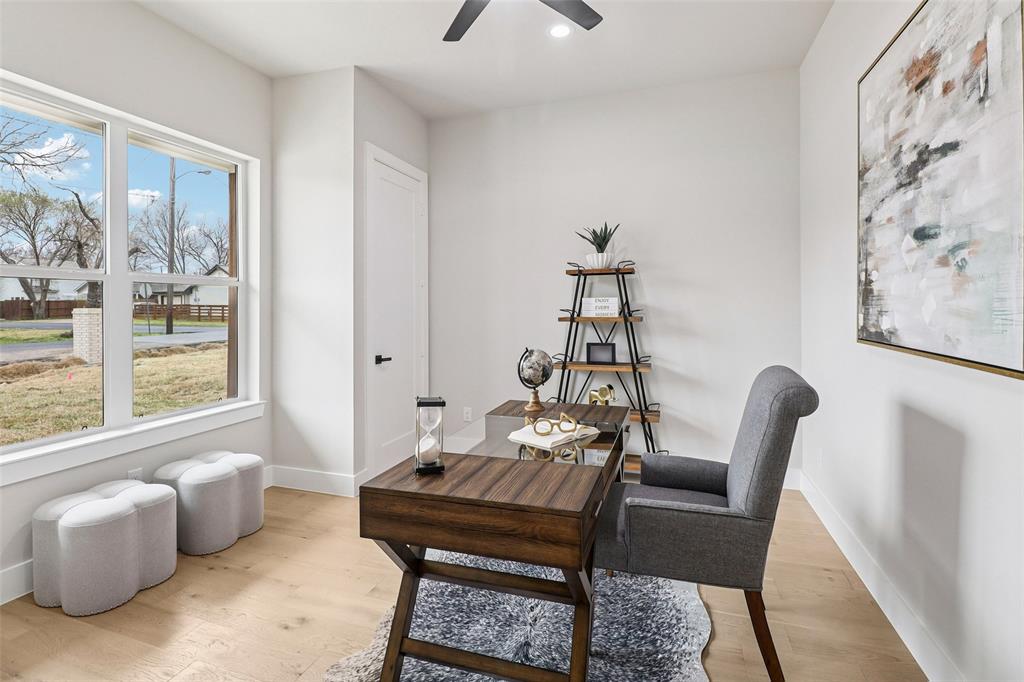 H L Davis Add - Residential