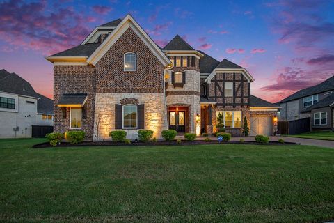1715 Cedar Bluff Parkway Mansfield TX 76063