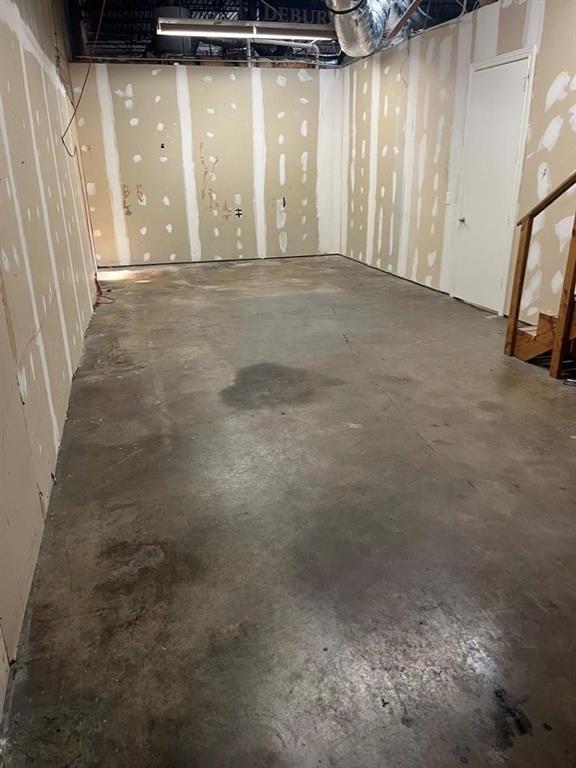 Garvon Forest Indust - Commercial Lease