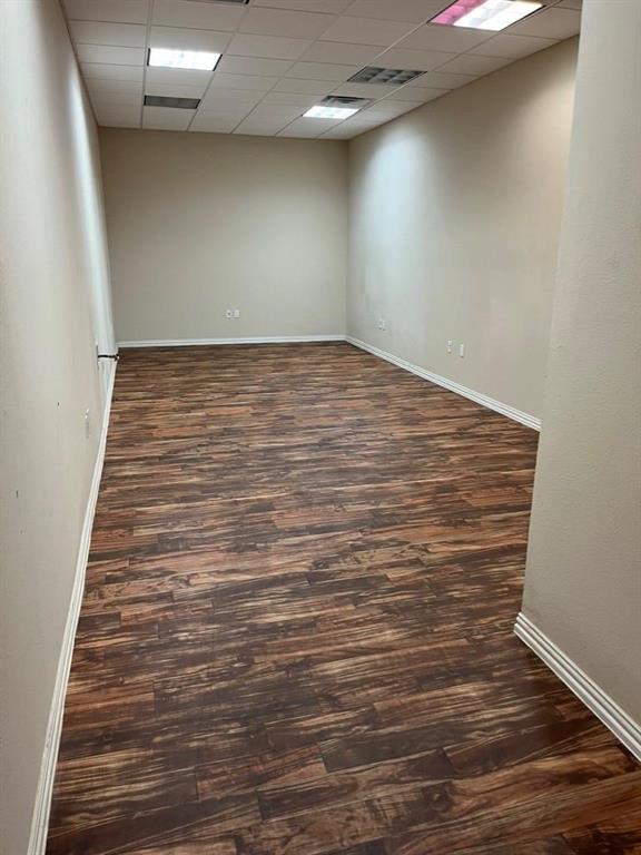 Garvon Forest Indust - Commercial Lease