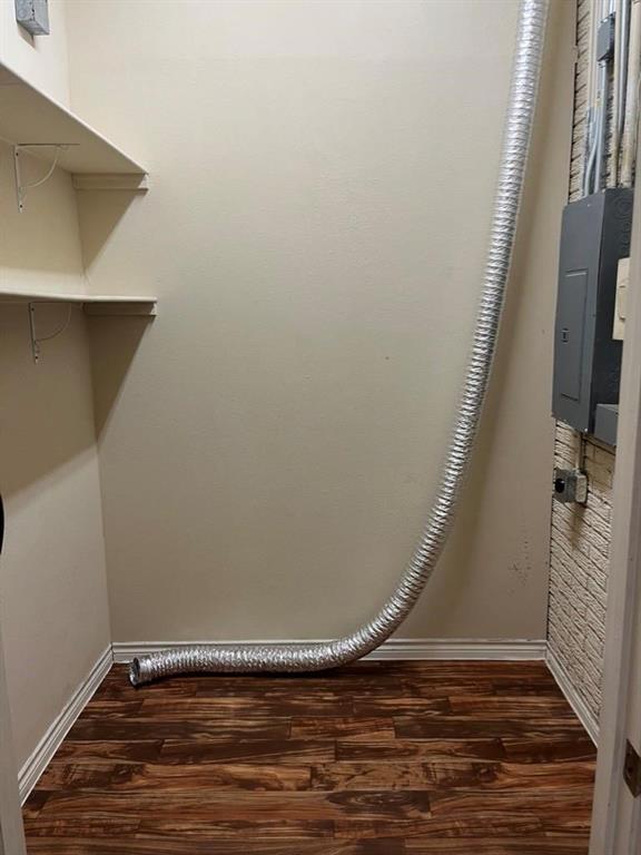 Garvon Forest Indust - Commercial Lease