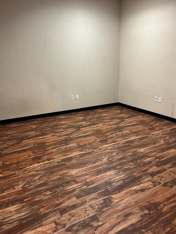 Garvon Forest Indust - Commercial Lease