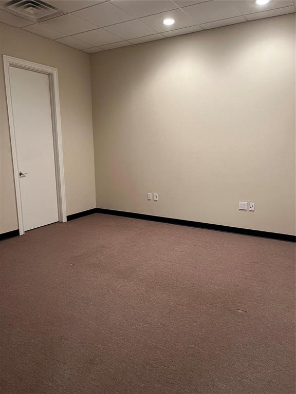 Garvon Forest Indust - Commercial Lease