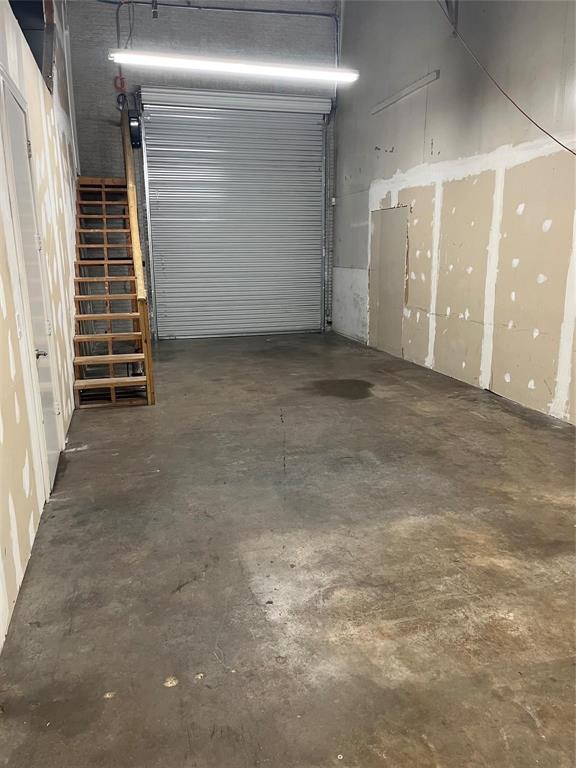 Garvon Forest Indust - Commercial Lease