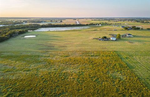 Lot 15 S Baese Road Elm Mott TX 76640