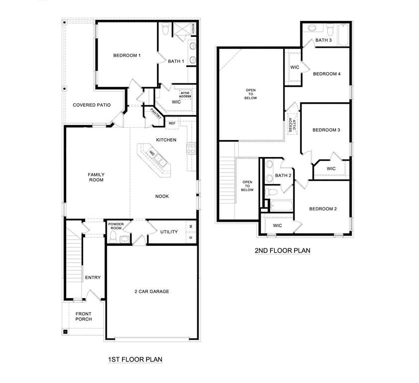 2112 Chloe Lane