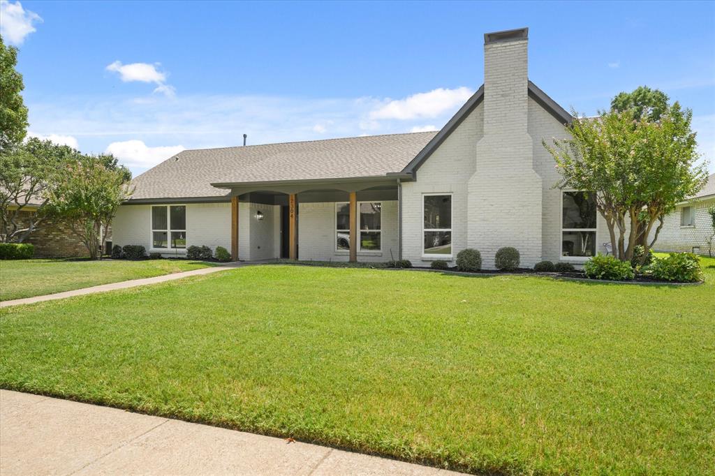 2304 Stone Creek Drive