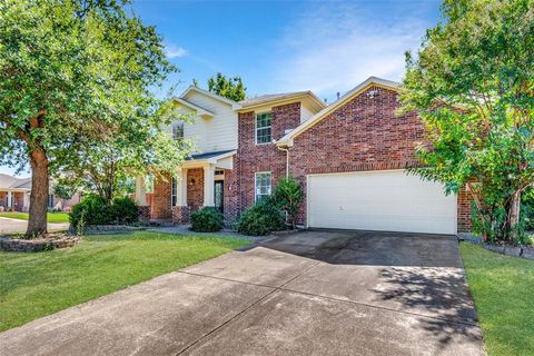 135 Cherrytree Trail Forney TX 75126