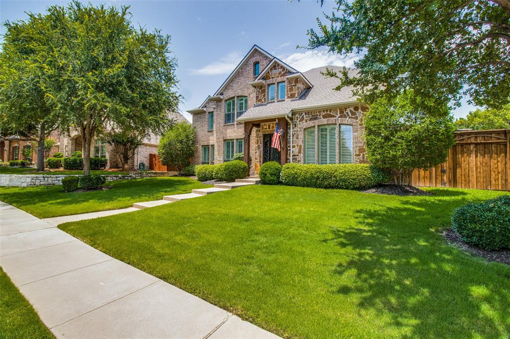 8343 Mckenzie Court