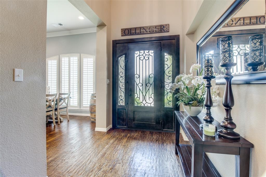 8343 Mckenzie Court