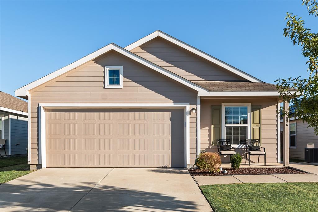 5806 Grindstone Drive