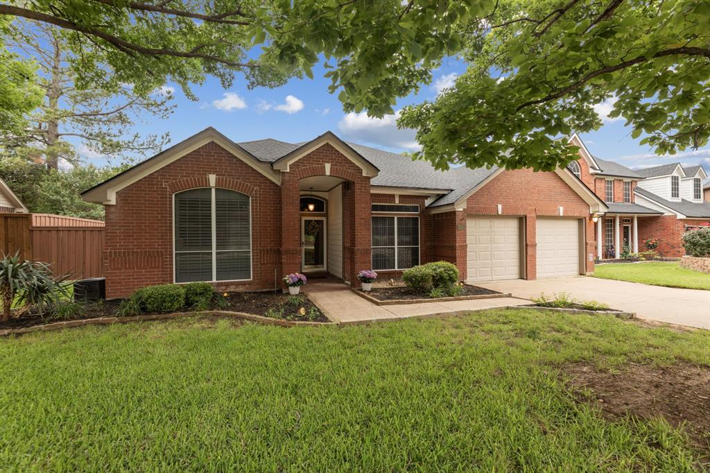 3260 Shady Glen Drive