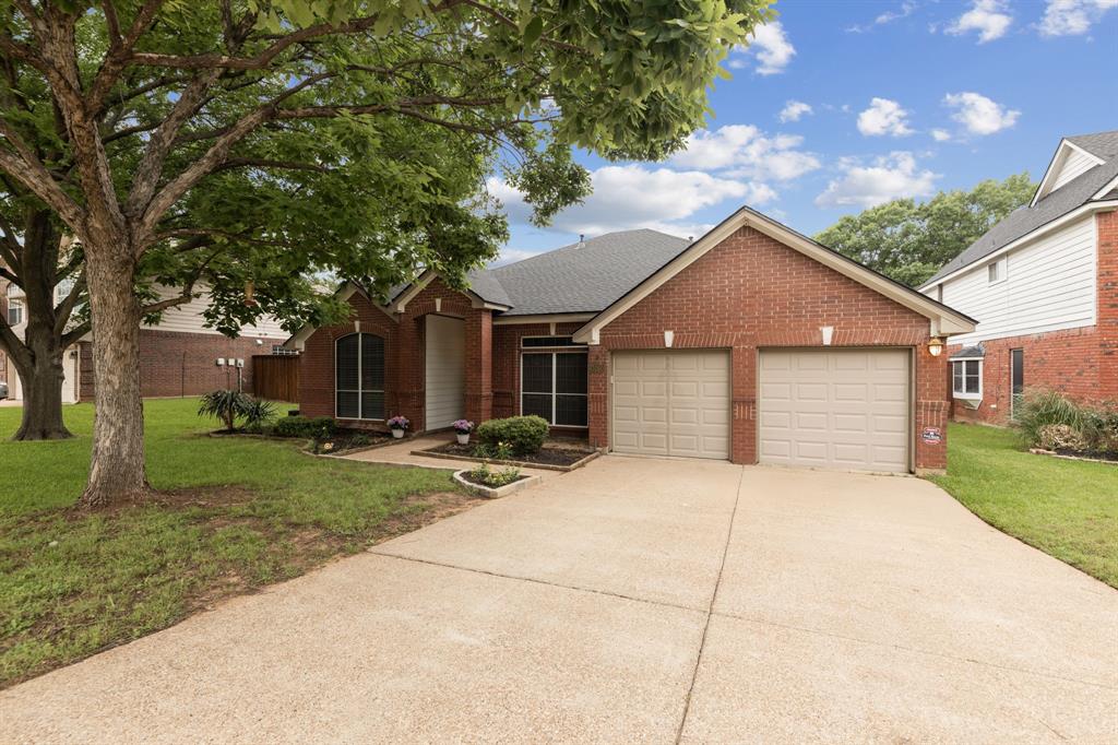 3260 Shady Glen Drive