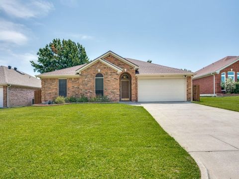 1716 Prescott Drive Mansfield TX 76063