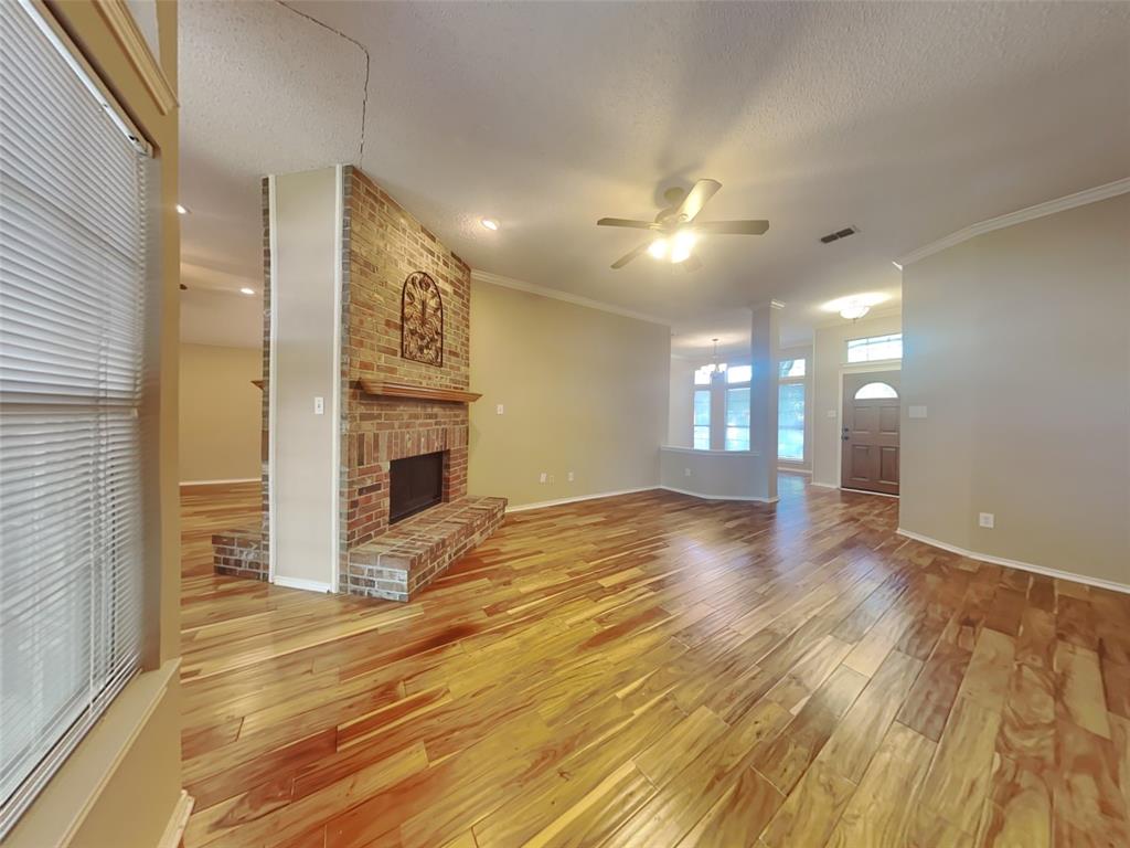 1404 Bankston Drive