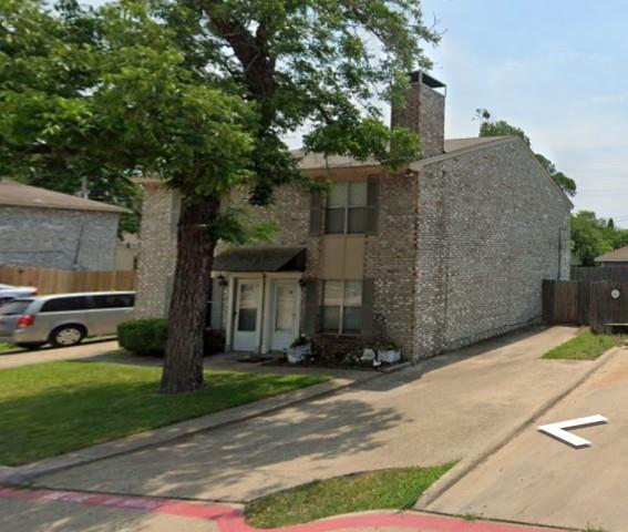 Graystone Twnhms - Residential