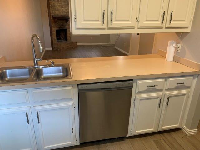 Graystone Twnhms - Residential