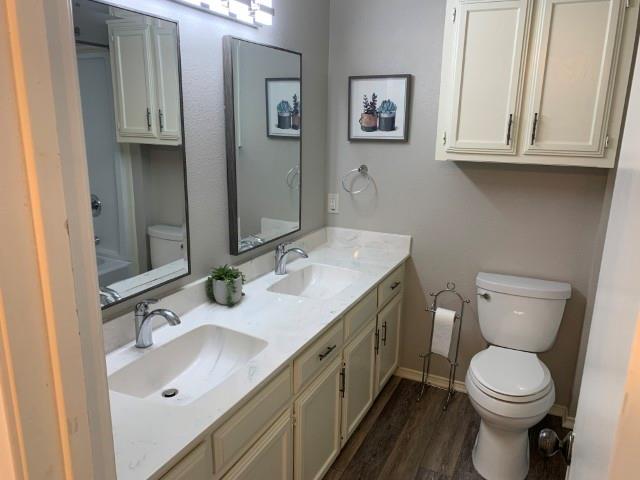 Graystone Twnhms - Residential