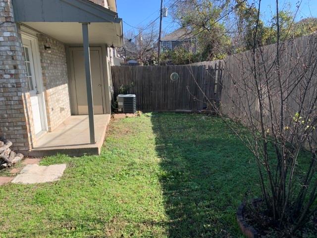 Graystone Twnhms - Residential