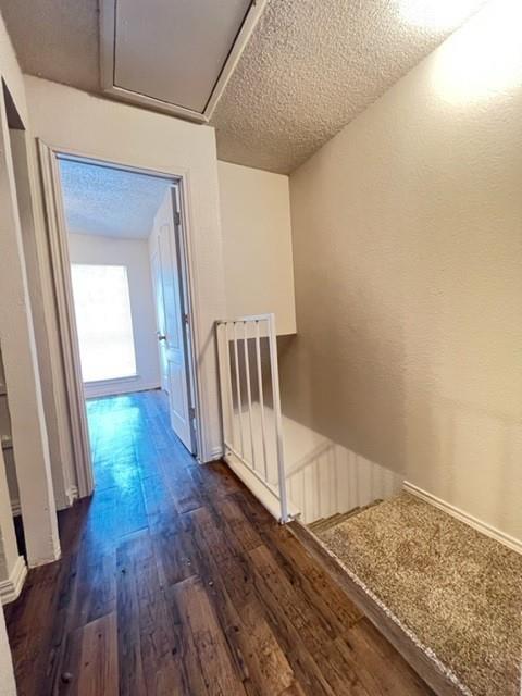 Village By The Creek - Residential Lease