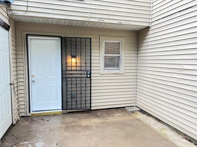 Village By The Creek - Residential Lease