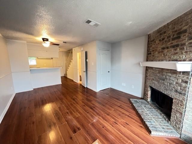 Village By The Creek - Residential Lease