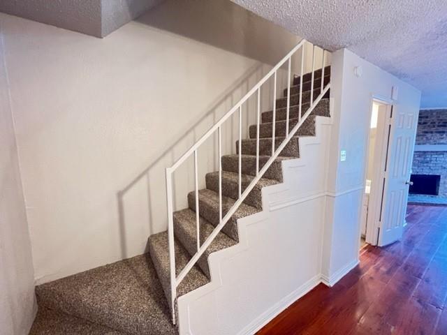 Village By The Creek - Residential Lease