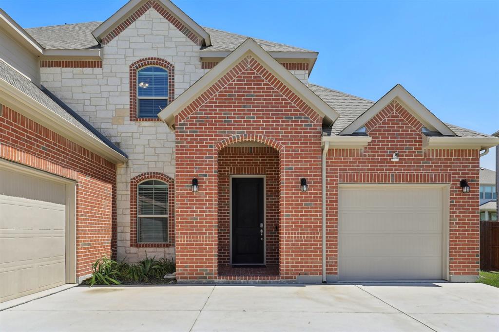 3651 Rainwater Trail