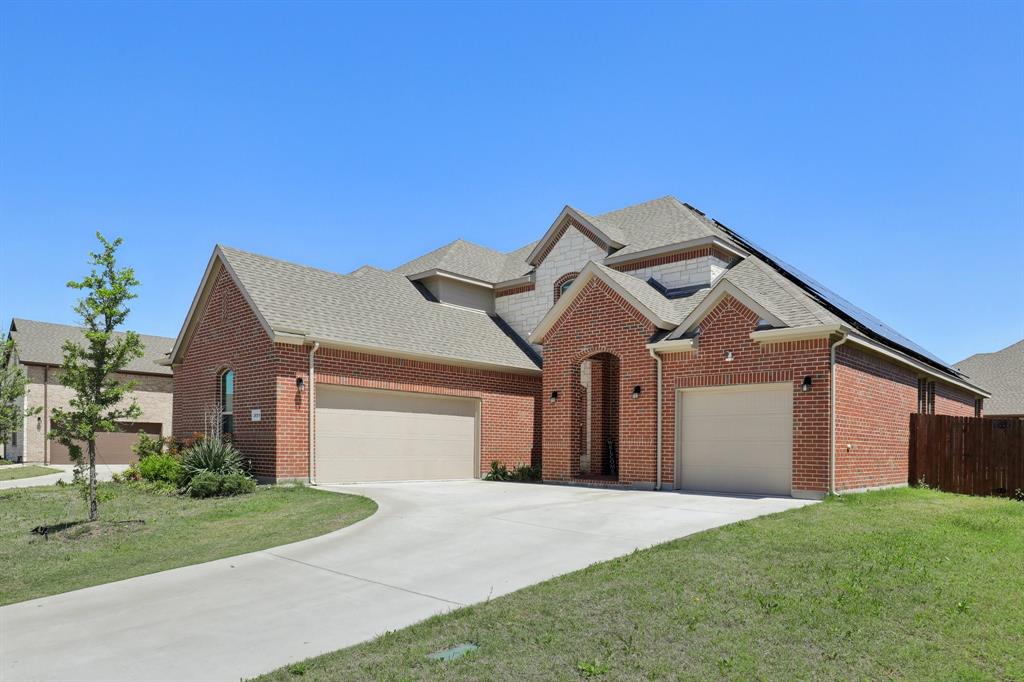 3651 Rainwater Trail