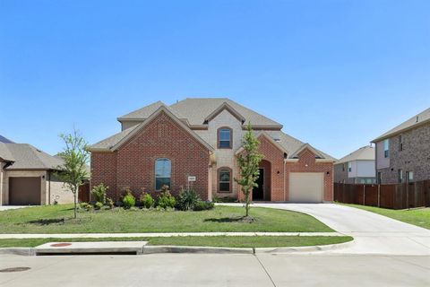 3651 Rainwater Trail Grand Prairie TX 76065