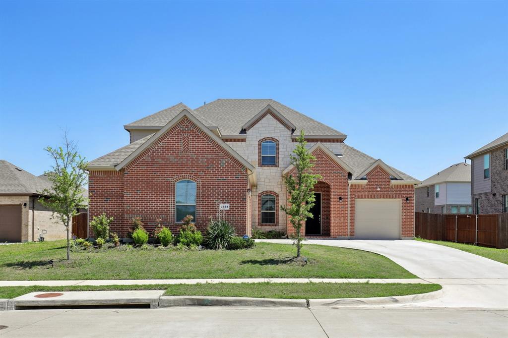 3651 Rainwater Trail