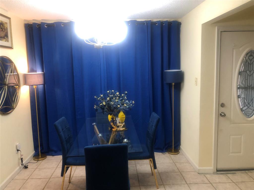 Presidential Estates - Residential