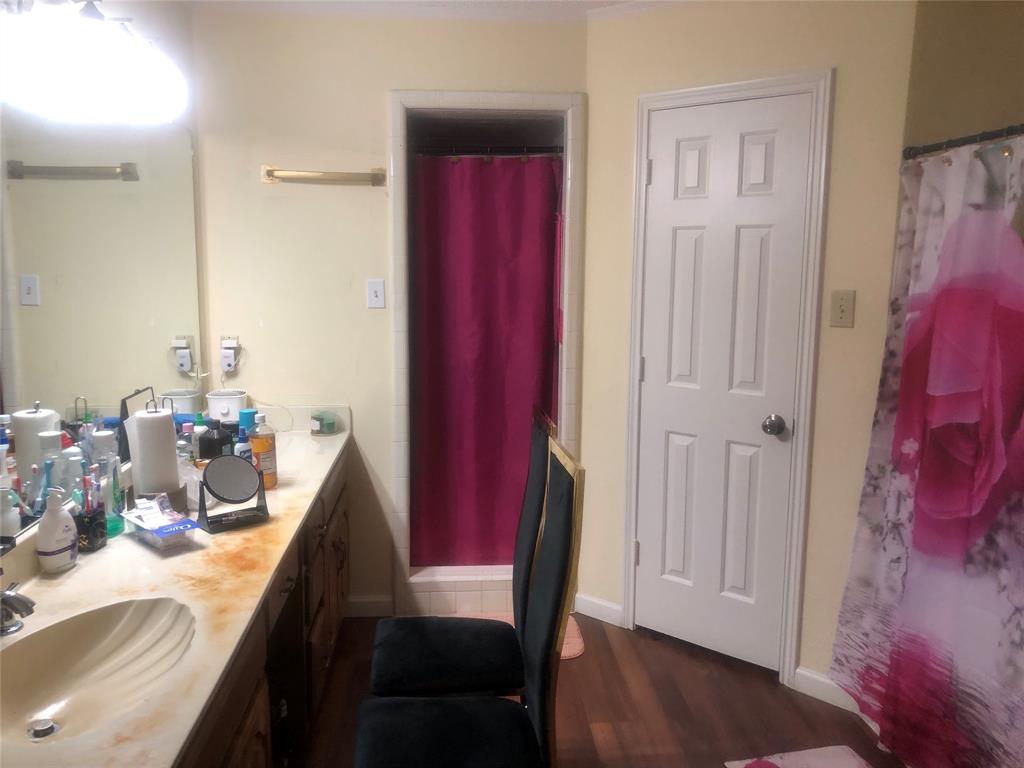 Presidential Estates - Residential