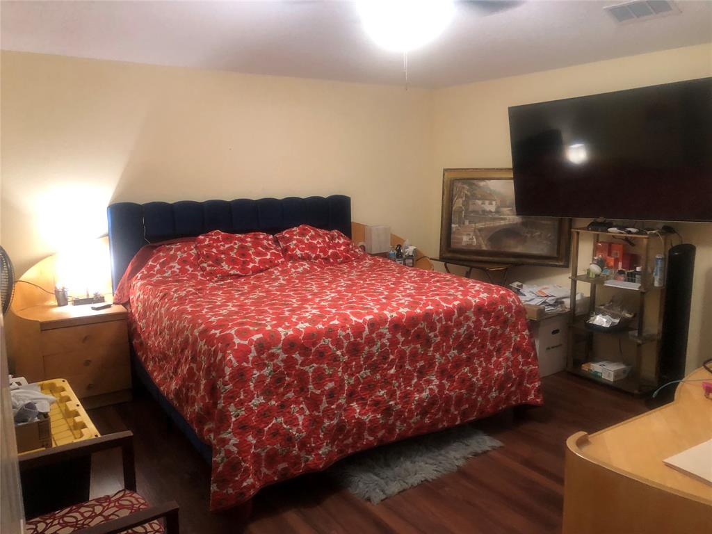 Presidential Estates - Residential