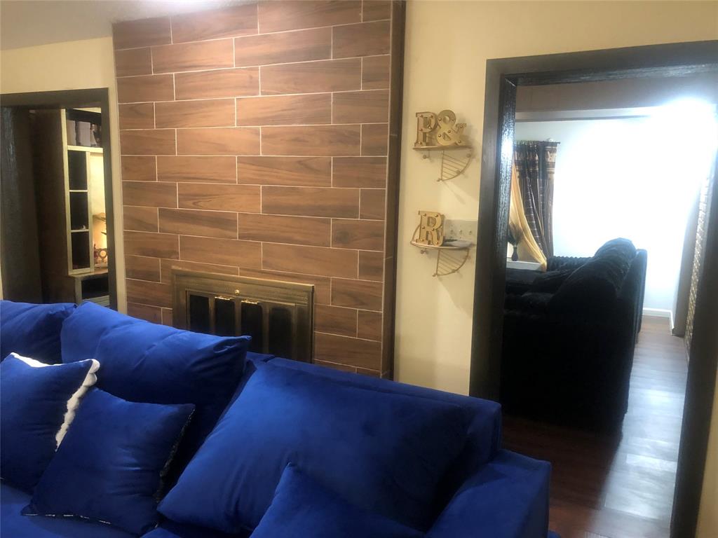 Presidential Estates - Residential