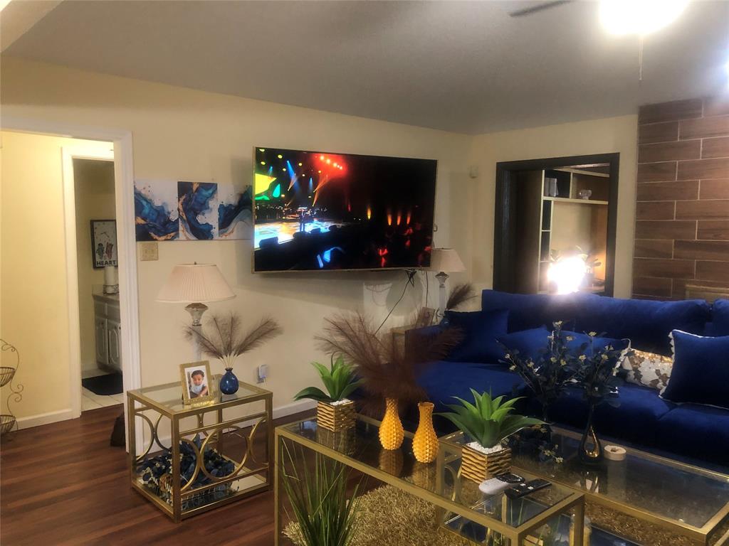 Presidential Estates - Residential