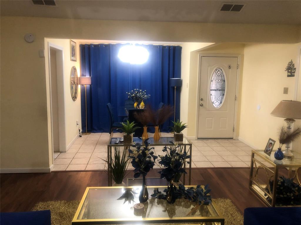 Presidential Estates - Residential