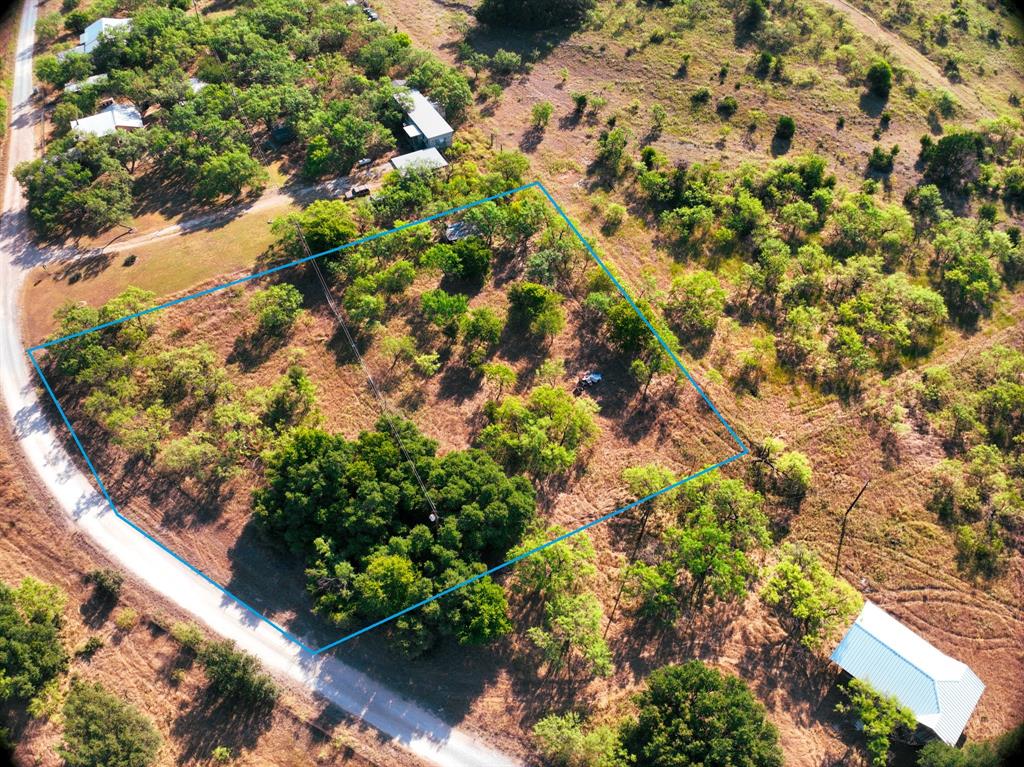 Comanche Shores Add - Land