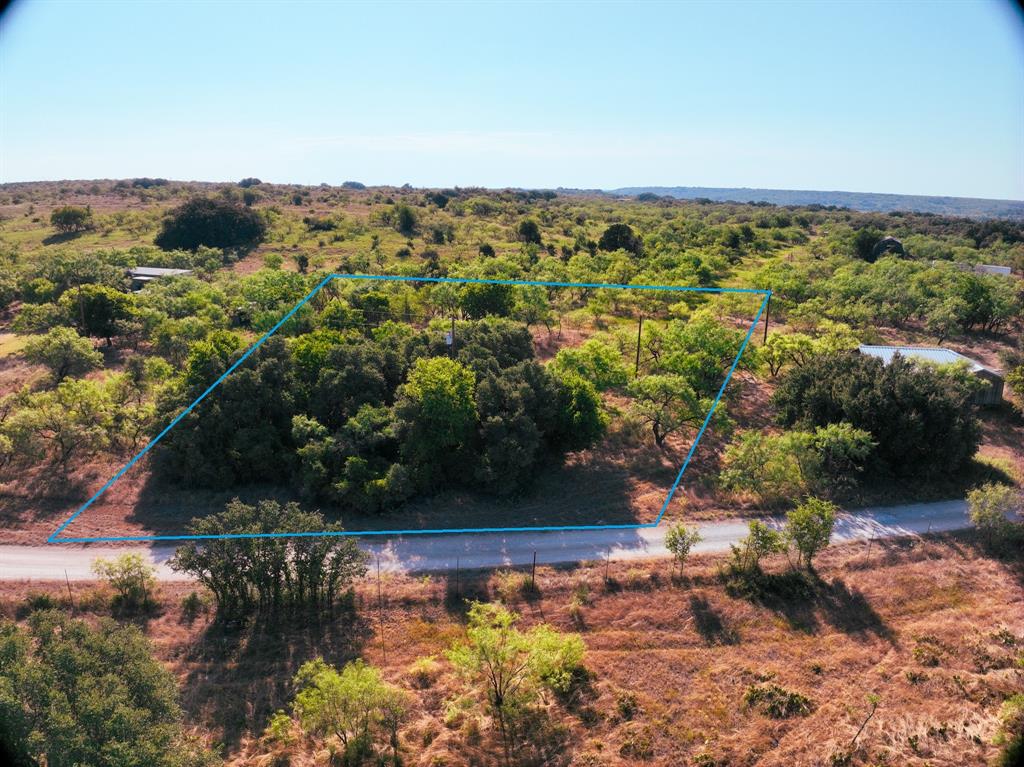 Comanche Shores Add - Land