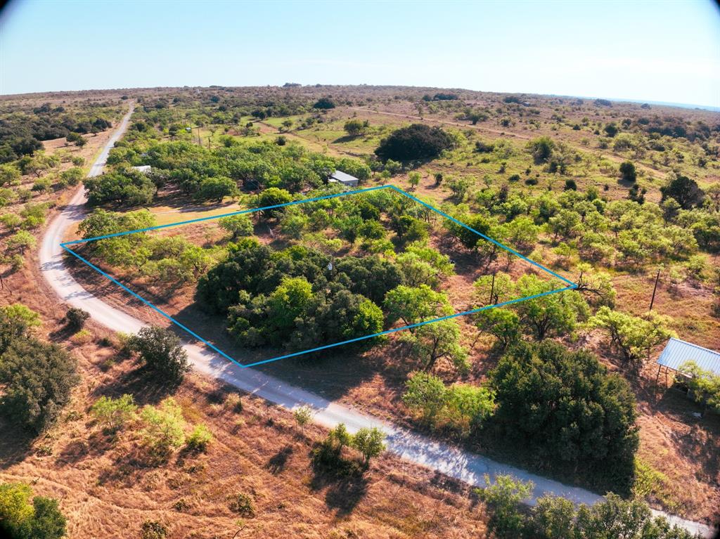 Comanche Shores Add - Land