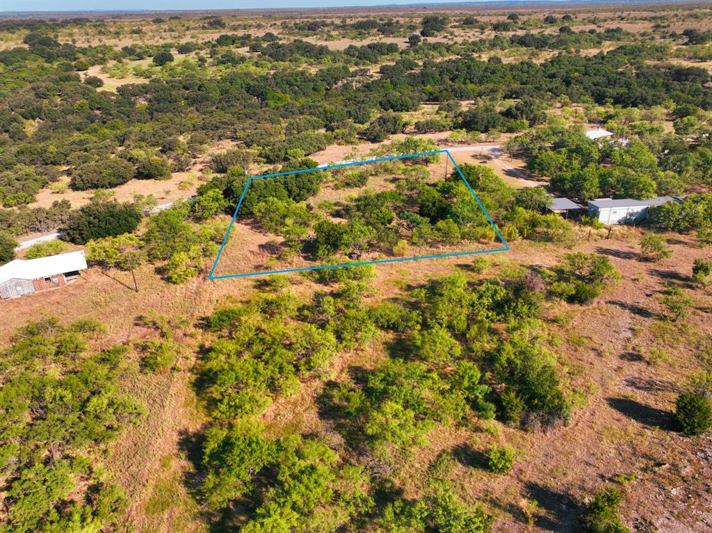 Comanche Shores Add - Land