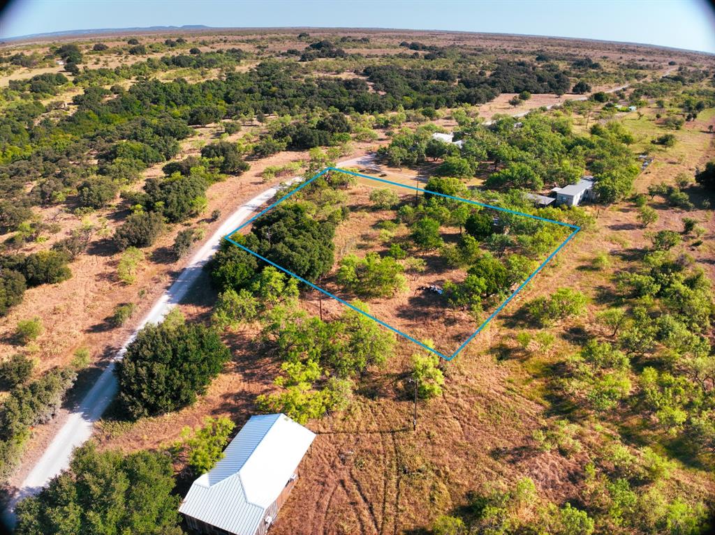 Comanche Shores Add - Land