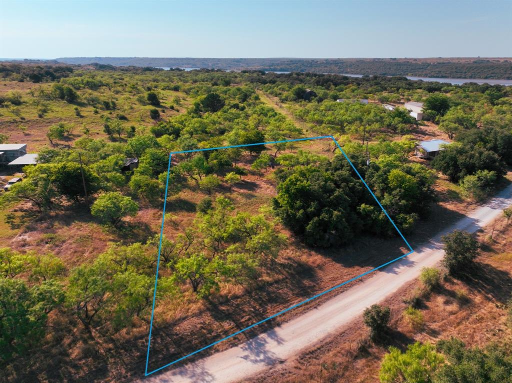 Comanche Shores Add - Land