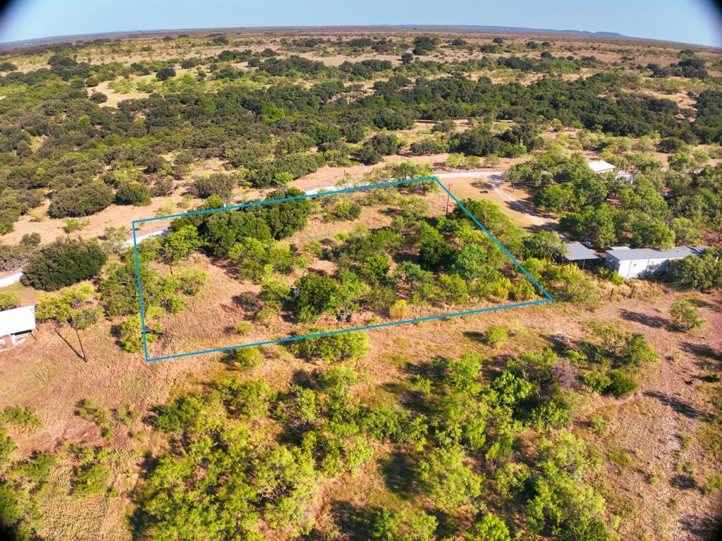 Comanche Shores Add - Land