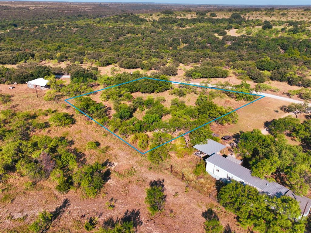 Comanche Shores Add - Land