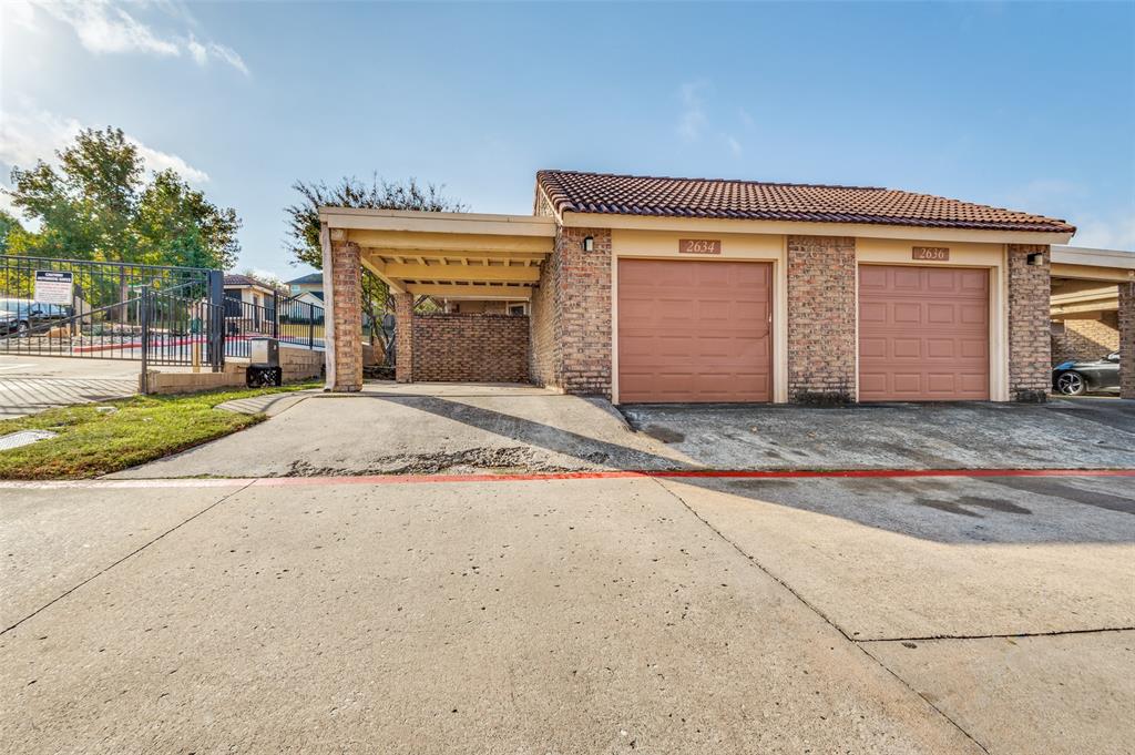 Las Brisas Hills Condo - Residential