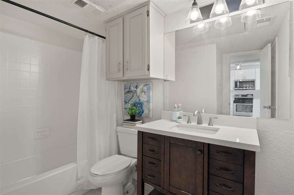 Las Brisas Hills Condo - Residential