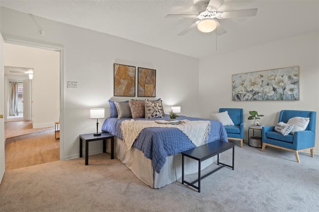 Las Brisas Hills Condo - Residential