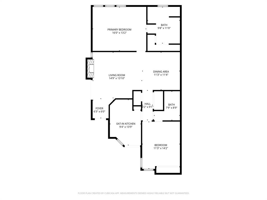 Las Brisas Hills Condo - Residential